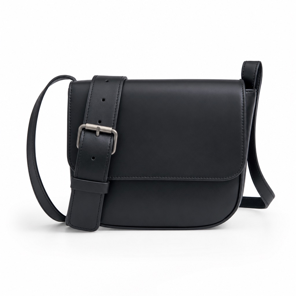 Belt Sling Crossbody