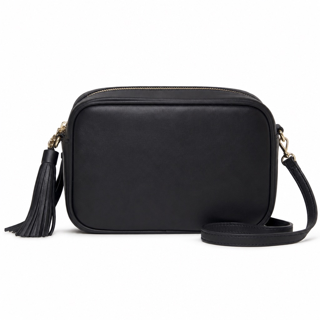 Camera Crossbody