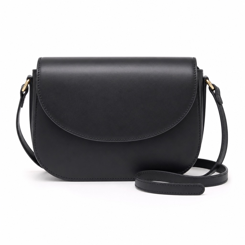Mini Flap Crossbody