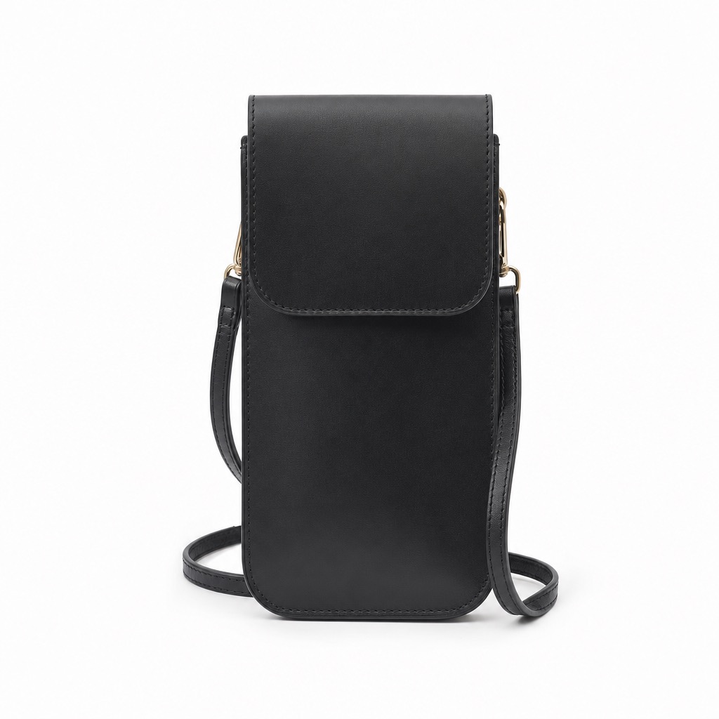 Phone Pouch Crossbody