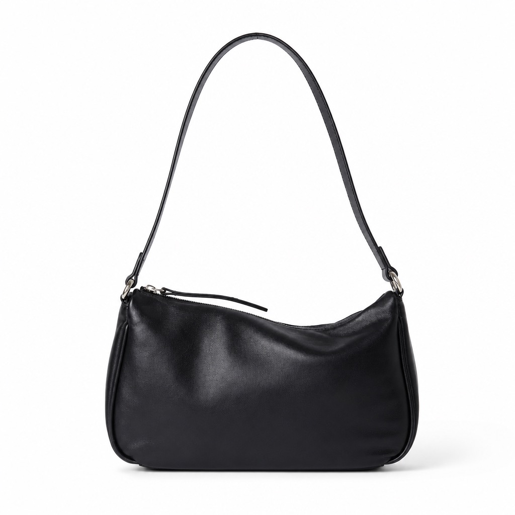 Baguette Shoulder Bag