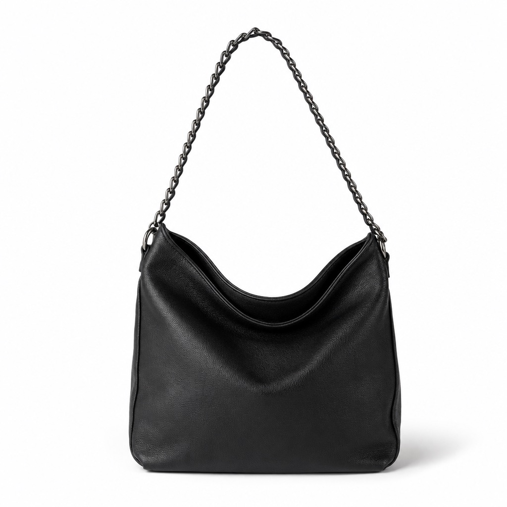 Chain Strap Shoulder Bag