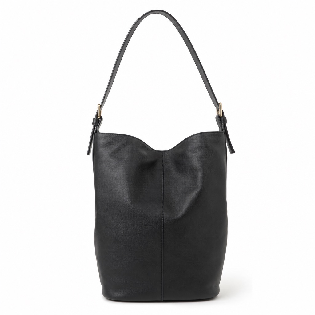Everyday Bucket Tote