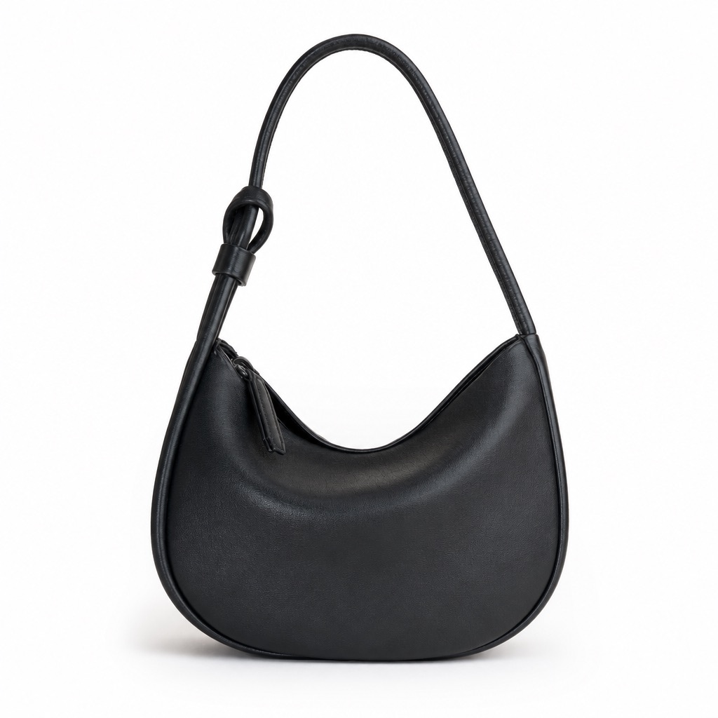 Mini Loop Shoulder Bag
