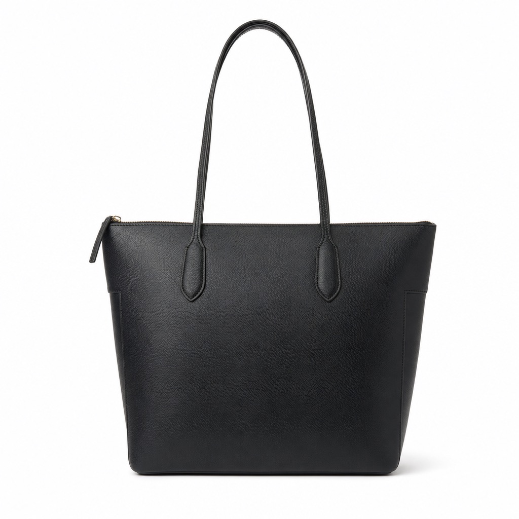Everyday Zip Tote