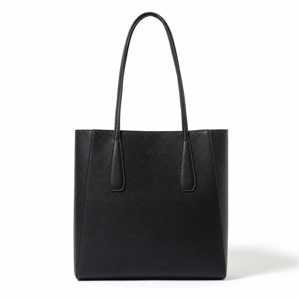 Tall Column Tote